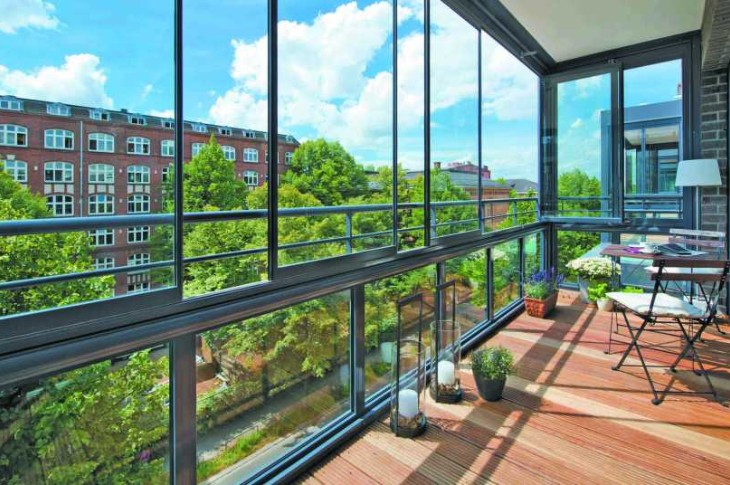 BARTIN CAM BALKON FİRMALARI