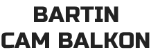 Bartın Cam Balkon Sistemleri